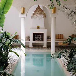 L'atelier Riad