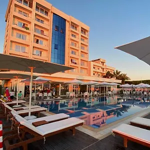  Resort Blumare Albania