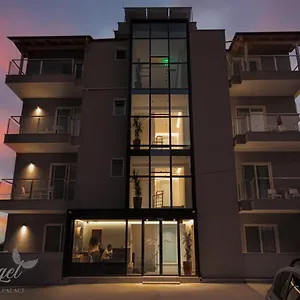  Hotel Angel Palace Albania