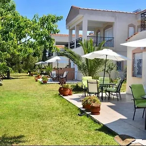  Aparthotel Deres Grecia