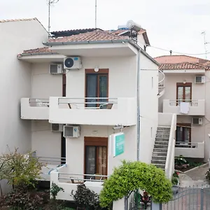  Hotel Alexandra Grecia