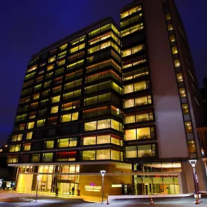 ***** Hotel Crowne Plaza Harbiye By Ihg Turchia