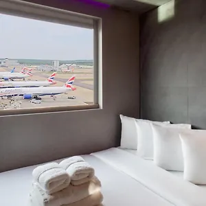 Bloc London Gatwick Airport Hotel Horley (Surrey)