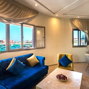 Aparthotel Medina