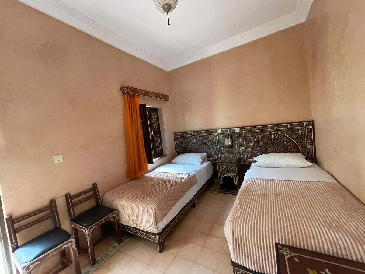 Hotel Cecil Marrakesh
