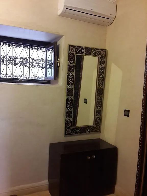 Hotel Cecil Marrakesh