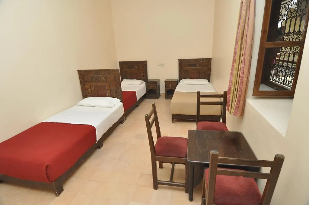 Hotel Cecil Marrakesh 2*,  Morocco